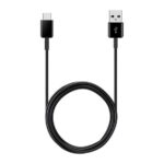 Samsung EP-DG930 USB Cable 1.5 m USB-A to USB-C Black