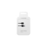 Samsung EP-DG930 USB Cable 1.5 m USB-A to USB-C Black