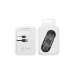 Samsung EP-DG930 USB Cable 1.5 m USB-A to USB-C Black