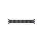 Samsung Fabric Smartwatch Band for Galaxy Watch9 / Watch8, Size M/L, Black