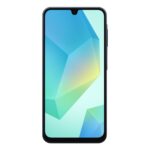 Samsung Galaxy A16 Smartphone 6.7-inch 128 GB 4 GB 4G Black