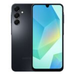 Samsung Galaxy A16 Smartphone 6.7-inch 128 GB 4 GB 4G Black