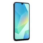 Samsung Galaxy A16 Smartphone 6.7-inch 128 GB 4 GB 4G Black