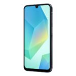 Samsung Galaxy A16 Smartphone 6.7-inch 128 GB 4 GB 4G Black