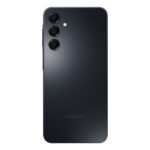 Samsung Galaxy A16 Smartphone 6.7-inch 128 GB 4 GB 4G Black