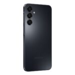 Samsung Galaxy A16 Smartphone 6.7-inch 128 GB 4 GB 4G Black
