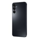 Samsung Galaxy A16 Smartphone 6.7-inch 128 GB 4 GB 4G Black