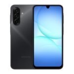 Samsung Galaxy A17 Smartphone 6.7" Super AMOLED 128GB 4GB RAM 4G Dual SIM Black
