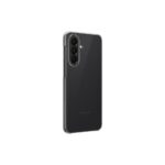 Samsung Galaxy A27 5G Clear Protective Case - Scratch Resistant - Transparent