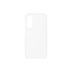 Samsung Galaxy A27 5G Clear Protective Case - Scratch Resistant - Transparent