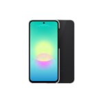 Samsung Galaxy A27 5G Clear Protective Case - Scratch Resistant - Transparent