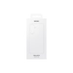Samsung Galaxy A27 5G Clear Protective Case - Scratch Resistant - Transparent