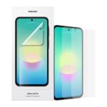 Samsung Galaxy A27 5G Screen Protector, 6.7", Scratch Resistant, 2-Pack - Transparent