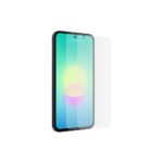 Samsung Galaxy A27 5G Screen Protector, 6.7", Scratch Resistant, 2-Pack - Transparent