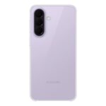 Samsung Galaxy A37 5G Clear Phone Case 6.7" - Transparent (EF-QA376CTEGWW)