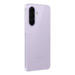 Samsung Galaxy A37 5G Clear Phone Case 6.7" - Transparent (EF-QA376CTEGWW)