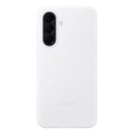 Samsung Galaxy A37 5G Silicone Phone Case Cover EF-PA376CJEGWW - Light Grey