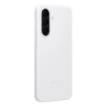 Samsung Galaxy A37 5G Silicone Phone Case Cover EF-PA376CJEGWW - Light Grey