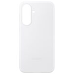 Samsung Galaxy A37 5G Silicone Phone Case Cover EF-PA376CJEGWW - Light Grey