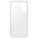 Samsung Galaxy A37 5G Silicone Phone Case Cover EF-PA376CJEGWW - Light Grey