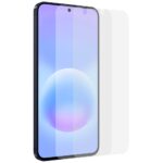 Samsung Galaxy A57 5G 6.7" Clear Screen Protector, 2-Pack - EF-UA576CTEGWW