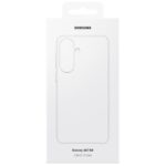 Samsung Galaxy A57 5G Clear Case EF-QA576CTEGWW 6.7" Cover - Transparent