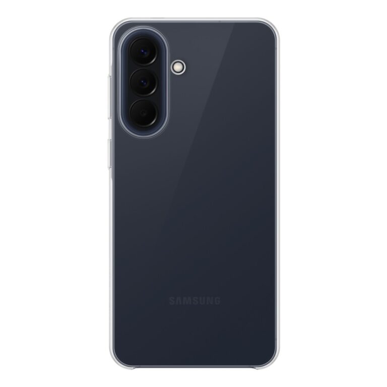 Samsung Galaxy A57 5G Clear Case EF-QA576CTEGWW 6.7" Cover - Transparent