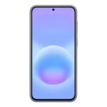 Samsung Galaxy A57 5G Silicone Phone Case 6.7" EF-PA576CJEGWW - Grey