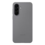 Samsung Galaxy A57 5G Silicone Phone Case 6.7" EF-PA576CJEGWW - Grey