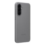Samsung Galaxy A57 5G Silicone Phone Case 6.7" EF-PA576CJEGWW - Grey