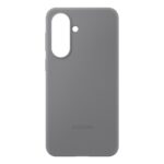 Samsung Galaxy A57 5G Silicone Phone Case 6.7" EF-PA576CJEGWW - Grey