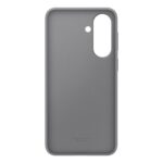 Samsung Galaxy A57 5G Silicone Phone Case 6.7" EF-PA576CJEGWW - Grey