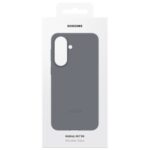 Samsung Galaxy A57 5G Silicone Phone Case 6.7" EF-PA576CJEGWW - Grey