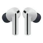 Samsung Galaxy Buds3 FE True Wireless Earbuds with Active Noise Cancellation, Bluetooth 5.4, Built-in Microphone, Grey