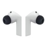 Samsung Galaxy Buds3 FE True Wireless Earbuds with Active Noise Cancellation, Bluetooth 5.4, Built-in Microphone, Grey