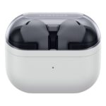 Samsung Galaxy Buds3 FE True Wireless Earbuds with Active Noise Cancellation, Bluetooth 5.4, Built-in Microphone, Grey