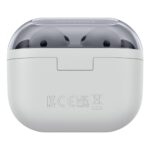 Samsung Galaxy Buds3 FE True Wireless Earbuds with Active Noise Cancellation, Bluetooth 5.4, Built-in Microphone, Grey