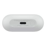 Samsung Galaxy Buds3 FE True Wireless Earbuds with Active Noise Cancellation, Bluetooth 5.4, Built-in Microphone, Grey