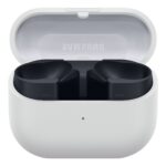 Samsung Galaxy Buds3 FE True Wireless Earbuds with Active Noise Cancellation, Bluetooth 5.4, Built-in Microphone, Grey