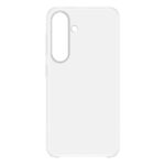 Samsung Galaxy S25 6.2" Clear Case TPU Protective Phone Cover EF-QS931CTEGWW - Transparent