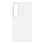 Samsung Galaxy S25+ Clear TPU Protective Phone Case - Transparent (EF-QS936CTEGWW)