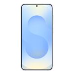 Samsung Galaxy S25+ Clear TPU Protective Phone Case - Transparent (EF-QS936CTEGWW)