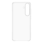 Samsung Galaxy S25+ Clear TPU Protective Phone Case - Transparent (EF-QS936CTEGWW)
