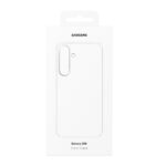 Samsung Galaxy S25+ Clear TPU Protective Phone Case - Transparent (EF-QS936CTEGWW)