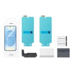 Samsung Galaxy S25 EF-US931CTEGWW Anti-Reflective Screen Protector - Clear