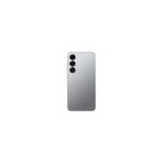 Samsung Galaxy S25 Enterprise Edition 6.2-inch 128 GB 12 GB RAM 5G Silver Smartphone