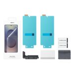 Samsung Galaxy S25 Ultra Anti-Reflective Screen Protector - Transparent (EF-US938CTEGWW)