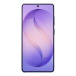 Samsung Galaxy S26 Ultra 5G Smartphone, 6.9" Dynamic AMOLED 2X Display, 16 GB RAM, 1 TB Storage, Cobalt Violet