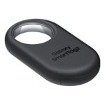 Samsung Galaxy SmartTag2 Bluetooth 5.3 Item Finder, IP67, 120m Range, Black