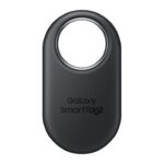 Samsung Galaxy SmartTag2 Bluetooth 5.3 Item Finder, IP67, 120m Range, Black
